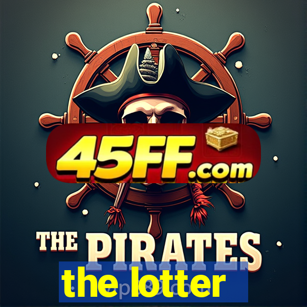 the lotter - reclame aqui